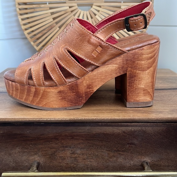 Bed Stu Fontella Sandal - Picture 10 of 17